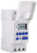 Temporizador Programable, LCD Digital de Alimentación Temporizador Programable Semanal Interruptor de relé Carril DIN Temporizador Electrónico Programable Semanal con 16 (220V