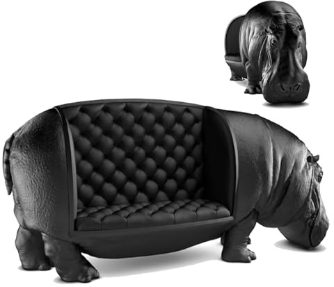 Generisch Modernes Kreativsofa in Tierform, Geeignet for Spielplatz, Lounge, Spiele- Oder Filmabend