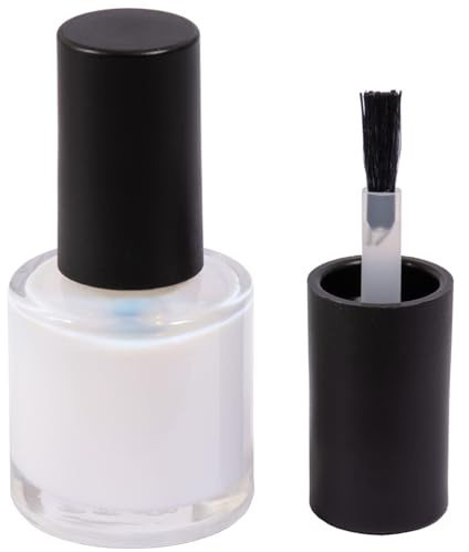 GRIMAS Body Glue, 10ml, starker Hautkleber für Glitzer und mehr, wasserfest, latexfrei, alkoholfrei