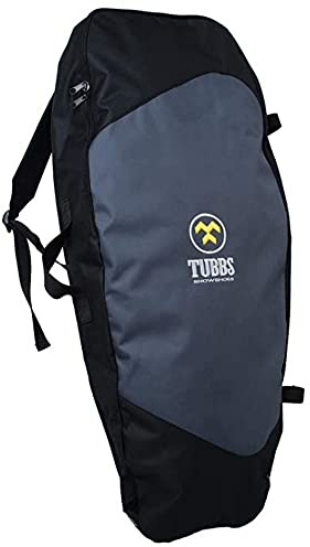 Tubbs (TUBBH Schneeschuhtasche NapSac, schwarz