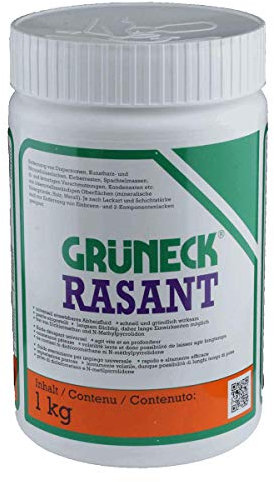 Kluthe Grüneck Rasant Abbeizer 1 kg