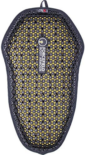 Forcefield Pro Lite K CE Level 2 Motorcycle Back Protector Insert