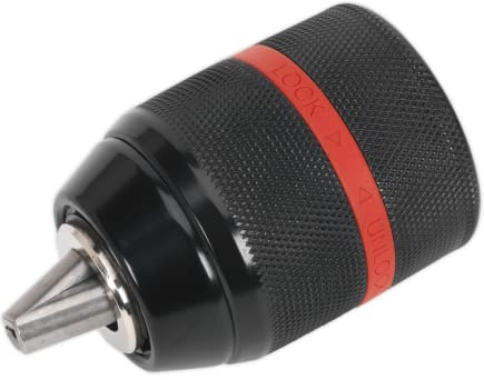 Sealey DC006 13mm 1/2-20Unf Keyless Drill Chuck Auto Lock