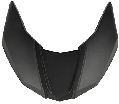 Parafango Paraspruzzi Parafango Moto Becco Carenatura Winglets Parafango Anteriore Becco Estensione Copertura Ruota Per BMW G310GS G 310 G310 GS 2017 2018 2019 2020