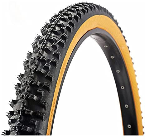 DEAVER Neumáticos de Bicicleta 27,5x2,25 29x2,25 XC MTB neumáticos de Bicicleta de montaña 67TPI 27,5er 29er neumáticos de Alambre de Acero ultraligeros (Smartsam 29x2,25)