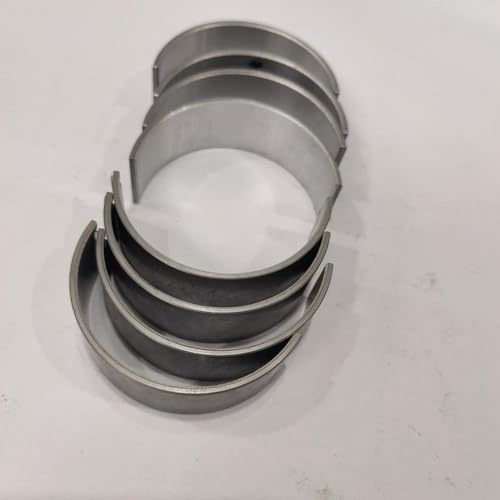 Connecting Rod Bearing Kit For Rexton Korando Sports 67103-01160 D20DTF D22DTF 8pcs