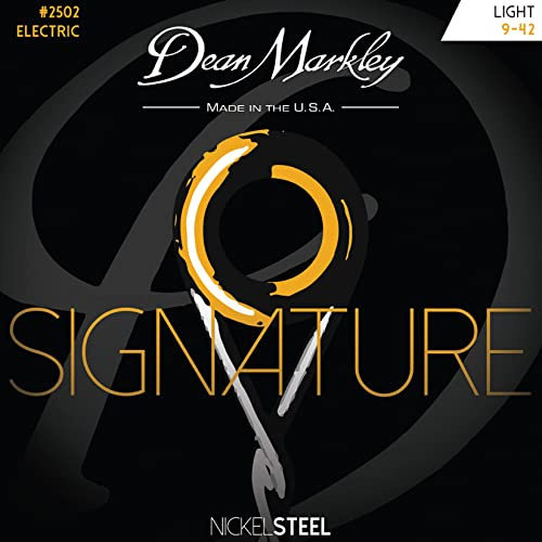 Dean Markley 2502B E-Gitarre, light (009 - 042)