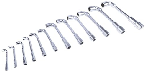 Facom 75.j12 12 mm 6 pans