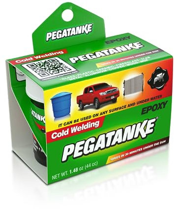 Pegatanke Epoxies (Black Epoxy)