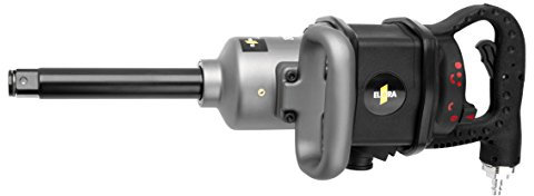 Elora Druckluft-Schlagschrauber 1 Zoll mit langer Spindel, 2450 Nm, 5002000000000