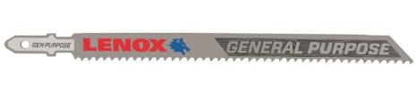 Lenox 1991366 Stichsägeblatt, uni