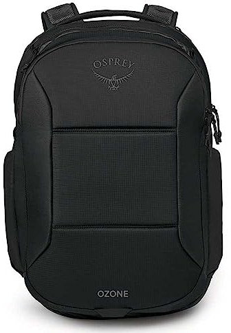 Osprey Men X Backpack, Black, Small/Medium
