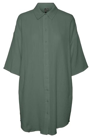 VERO MODA Female Hemd VMNATALI Hemd | Shirt