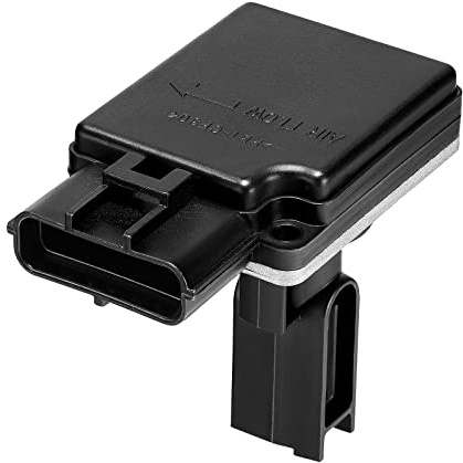 BDFHYK Mass Air Flow Sensor Meter MAF Sensor 74-50011 Compatible with Ford Explorer 2001-2005 & for Ranger 2001-2003, Compatible with Mazda B4000 6 Prong 2004