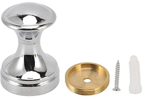 Beufee Handtuchhaken, Kleiderhaken, Duschhaken, Bademantelhaken, Kupfer, Einzelwandhaken, Handtuchhaken, Kleiderhaken für Badezimmer, Küche, Schlafzimmer (Galvanisiert)
