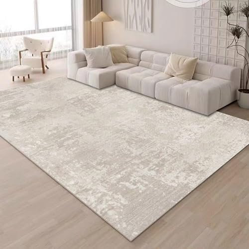 Tappetino riscaldato, riscaldatori elettrici per Uso Interno, Kit per Pavimenti, tappeti elettrici, per Soggiorno, 200x290 cm/79x114 Pollici