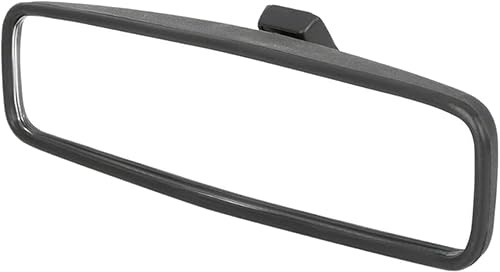Pulchra Car Interior View Mirror Rear For Peugeot 107/Citroen C1/Toyota Aygo/Renault Clio, 814842