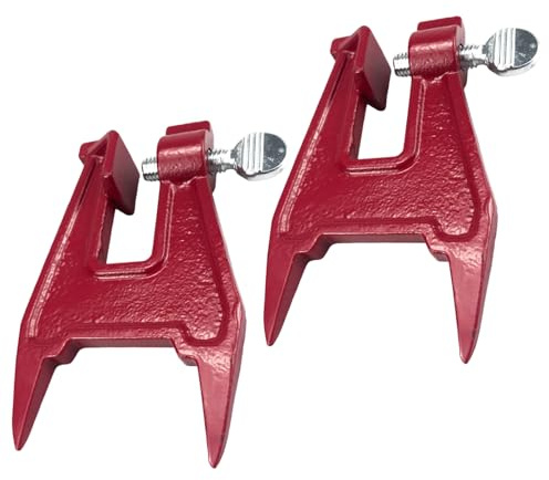 Chainsaw Sharpening Guide with Clamp Grinding Jig for Efficient Chain Maintenance & Tree Care Compact Chainsaw Sharpener Holders