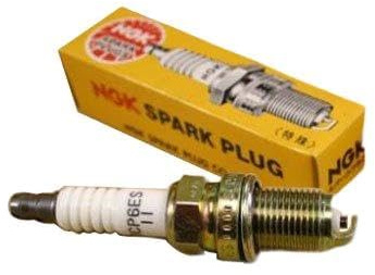 4x NGK Zündkerze V-Line 37 | 4x PFR6Q, 5773 für A3 8L A4 8d A6 4b TT 8n Golf 4 Passat 3b
