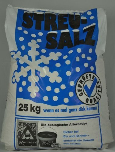 Streusalz 25 kg