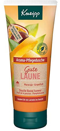 Kneipp Aroma-Pflegedusche Gute Laune, 200 ml