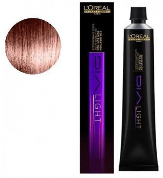 L'Oréal Professionnel Dialight 6,45 Dunkelblond Kupfer Mahagoni 50ml