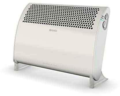 Olimpia Splendid Radiateur Convecteur électrique, 2000 W, 60 m³, 99553 Caleo 2