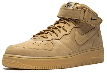Nike Air Force 1 Mid '07 Prm QS Scarpe da BasketUomo