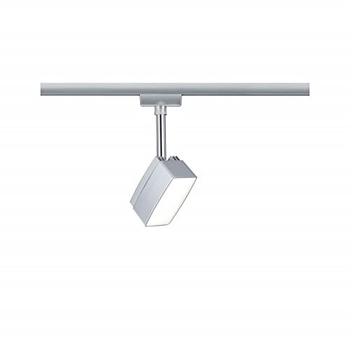 Articolo 952,69 corrente binari sistema, integrato, Argento