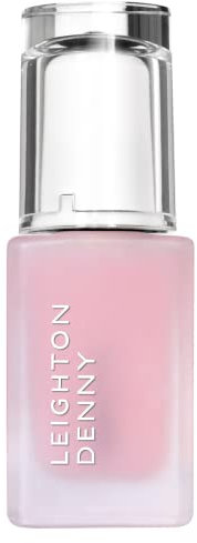 LEIGHTON DENNY Rock Solid Nail Strengthening Base Coat, 12ml