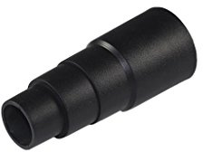 Reduzierstück Werkzeugadapter passend für Kärcher Nass Trocken und Werkstatt Staub Sauger Maschinen Absaug Stufen Adapter