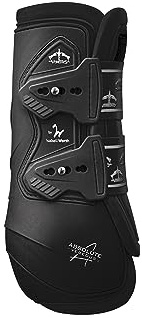 Veredus - Dressurgamaschen Absolute Elastic Front