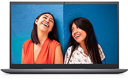 Dell Inspiron 5418 14 FHD Laptop, Intel Core i5-11320H, 8GB RAM, 512GB SSD, Windows 11 Home (Platinum Silver)