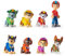 PAW Patrol Jungle Pups – Spielfiguren-Geschenkset mit 7 Hundefiguren und 1 Ryderfigur zum Sammeln, Spielzeugfiguren, Spielzeug geeignet für Kinder ab 3 Jahren
