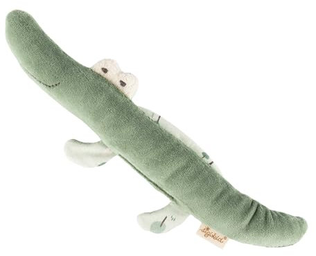 Rassel-Greifling Krokodil sigibaby