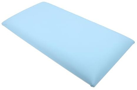 HAPINARY Wandverkleidung Selbstklebend Antikollisions-wandpolsterung Weiches Selbstklebendes Wandkissen Für Zuhause Und Schlafzimmer
