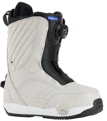 Women's Burton Limelight Step On Snowboard Boots 2025