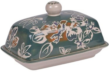 Table Passion - Beurrier Faustine 16x11 cm