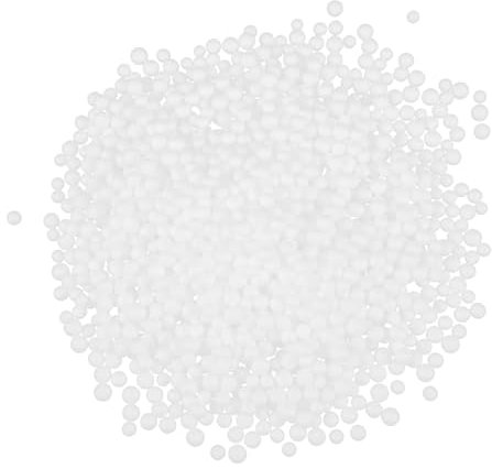MOBUTOFU Sitzsackfüllung Aus Schaumstoffperlen Für Sitzsäcke Füllbälle Und Schaumstoffpartikel Kissenfüllschaum Für DIY- Und Puppenfüllbälle Multifunktionaler Sofafüllschaum