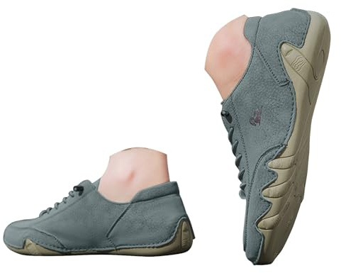Generisch Unisex Barfußschuhe Damen Minimalistische Fitnessschuhe Sportschuhe Leichte Kletterschuhe Sommerschuhe Laufschuhe Wandern Shoes Alpaca Barfuss Schuhe Schwarz