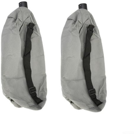 Lot de 2 sacs collecteurs de poussière en plastique pour ponceuses murales pour améliorer votre environnement de travail
