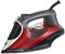 Russell Hobbs Ferro da Stiro - Temperatura per tutti i tessuti - 2600W, Colpo di Vapore Extra 210 g/min, Piastra in Ceramica Tormalina, Autopulente, Anticalcare, One-Ottimo-Temperatura,25090-56
