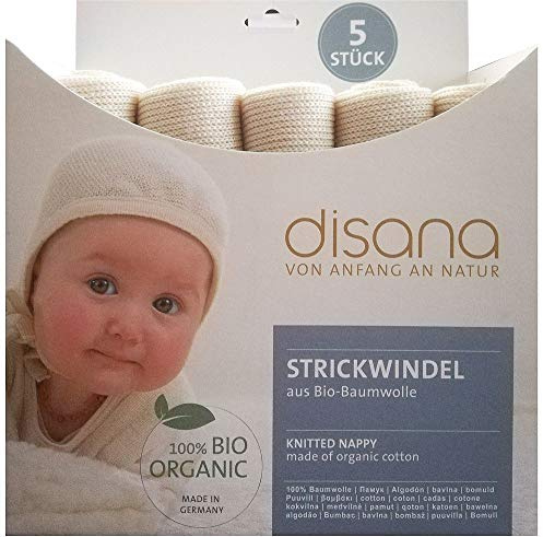Pannolino ciripà -set da 5 pezzi
