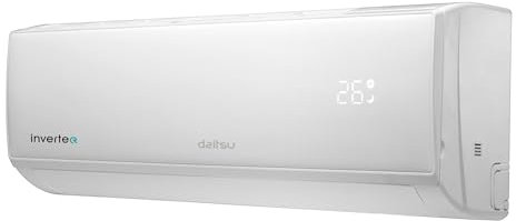 Daitsu ds9kdr_2 Aire Acondicionado Split Mural Eco d 9kdr-2 c