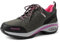 Gsheocm Sommerschuhe Damen Sneaker & Sportschuhe Für Damen Elegant Mode Barfußschuhe Atmungsaktiv Leichte Freizeitschuhe Outdoor Wandern Laufschuhe Fitnessstudio Turnschuhe