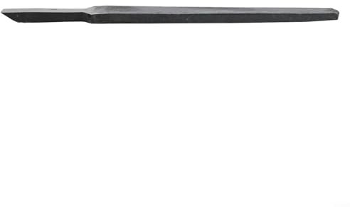 Holz-Nuthobel, Handwerkzeug, Karbonstahl, Schreinerei, polierte Trimmhobel für Holzbearbeitungsprojekte (E)