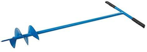 Silverline 868696 Post Hole Auger 127 mm Dia