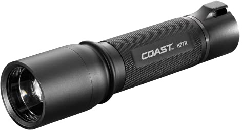 Coast Lampe Torche LED Rechargeable 210 x 19906