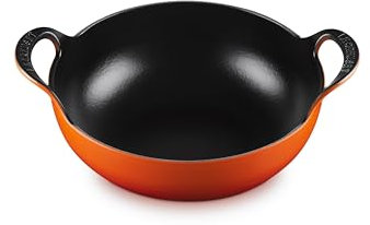 Le Creuset Balti dish de hierro fundido, Volcanico, 20142240900460