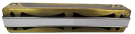 Mundharmonikas 10 Löcher Mundharmonika Harfe Diatonische Mundharmonika Mundharmonika Professionelle Musikinstrumente